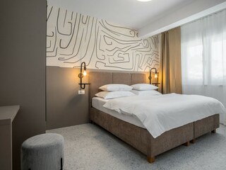 Villa Rogoznica Caratteristiche 35