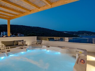 Villa Rogoznica Registrazione all'aperto 5