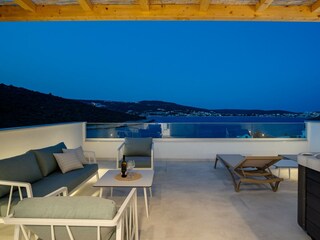 Villa Rogoznica Registrazione all'aperto 16