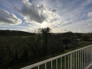 Holiday house Gemütliches Ferienhaus in Andenne mit Terrasse - Gesves - image1