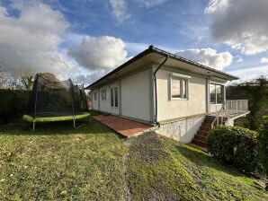 Holiday house Gemütliches Ferienhaus in Andenne mit Terrasse - Gesves - image1