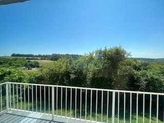 Ferienhaus Gesves Außenaufnahme 2