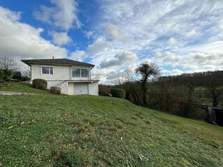 Maison de vacances Gesves Enregistrement extérieur 3