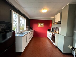 Vakantiehuis Gesves Kenmerken 22