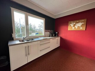 Maison de vacances Gesves Équipement 13