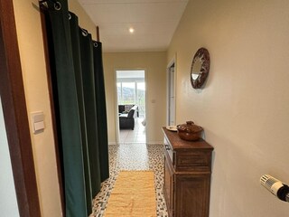 Maison de vacances Gesves Équipement 14