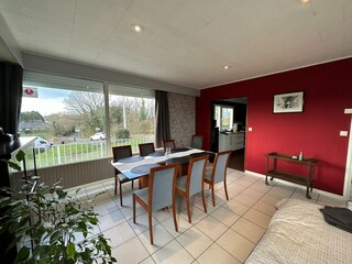 Maison de vacances Gesves Équipement 16