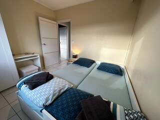 Maison de vacances Gesves Équipement 17