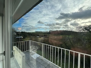 Ferienhaus Gesves Außenaufnahme 4