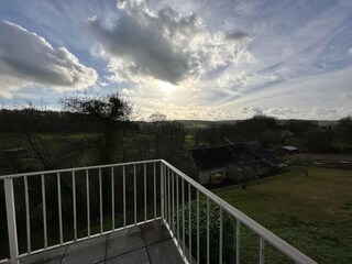 Vakantiehuis Gesves Buitenaudio-opname 5