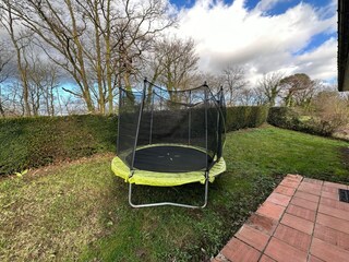 Maison de vacances Gesves Enregistrement extérieur 6