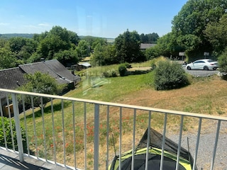Ferienhaus Gesves Außenaufnahme 9