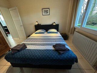 Maison de vacances Gesves Équipement 22