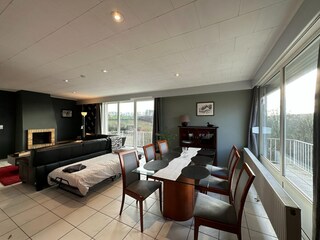 Maison de vacances Gesves Équipement 24