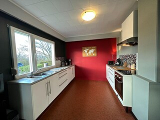 Maison de vacances Gesves Équipement 25