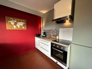 Maison de vacances Gesves Équipement 30