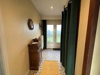 Maison de vacances Gesves Équipement 31