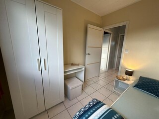 Maison de vacances Gesves Équipement 33