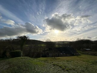 Maison de vacances Gesves Environnement 39