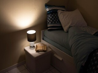 Maison de vacances Gesves Équipement 37