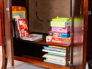 Maison de vacances Gesves  40