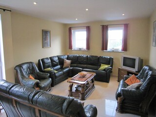 Vakantiehuis Houffalize Kenmerken 27