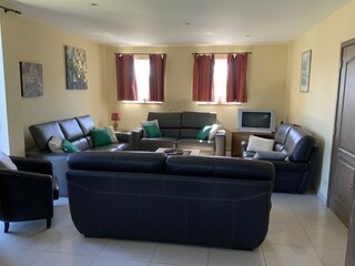 Vakantiehuis Houffalize Kenmerken 28