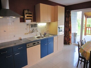 Vakantiehuis Houffalize Kenmerken 29