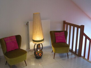 Vakantiehuis Houffalize Kenmerken 30