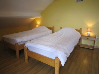 Ferienhaus Houffalize Ausstattung 31