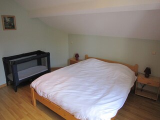 Holiday house Houffalize Features 32