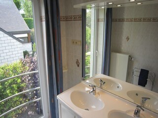 Holiday house Houffalize Features 35