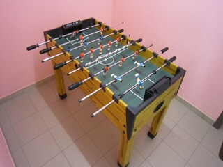 Vakantiehuis Houffalize Kenmerken 36