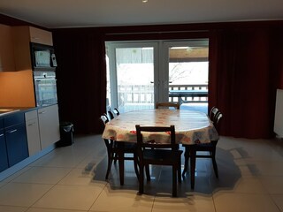 Holiday house Houffalize Features 37