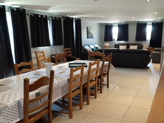 Ferienhaus Houffalize Ausstattung 38