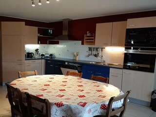 Vakantiehuis Houffalize Kenmerken 39