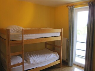 Vakantiehuis Houffalize Kenmerken 24