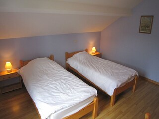 Holiday house Houffalize Features 15