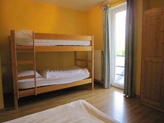 Ferienhaus Houffalize Ausstattung 22