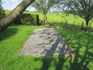 Vakantiehuis Houffalize Buitenaudio-opname 4