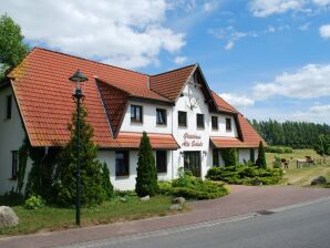 Comfortabel appartement in schilderachtig vakantiedorp - Warrenzin - image1