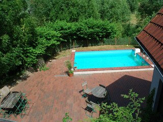 Appartement Warrenzin Buitenaudio-opname 3