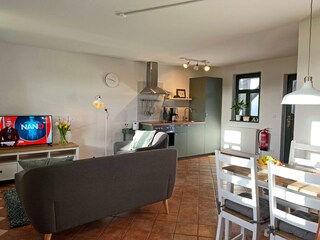 Appartement Warrenzin Équipement 6