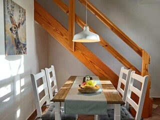 Appartement Warrenzin Kenmerken 10