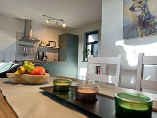 Appartement Warrenzin Kenmerken 6
