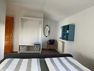 Appartement Warrenzin Équipement 10