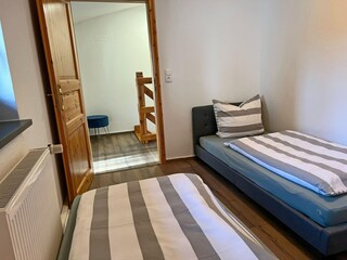 Apartment Warrenzin Ausstattung 11