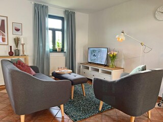 Appartement Warrenzin Kenmerken 14