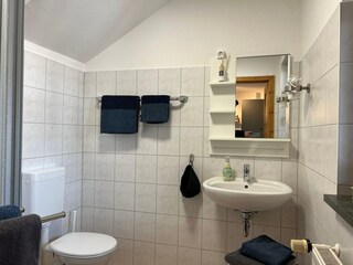 Appartement Warrenzin Kenmerken 10