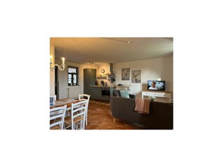 Appartement Warrenzin Kenmerken 13